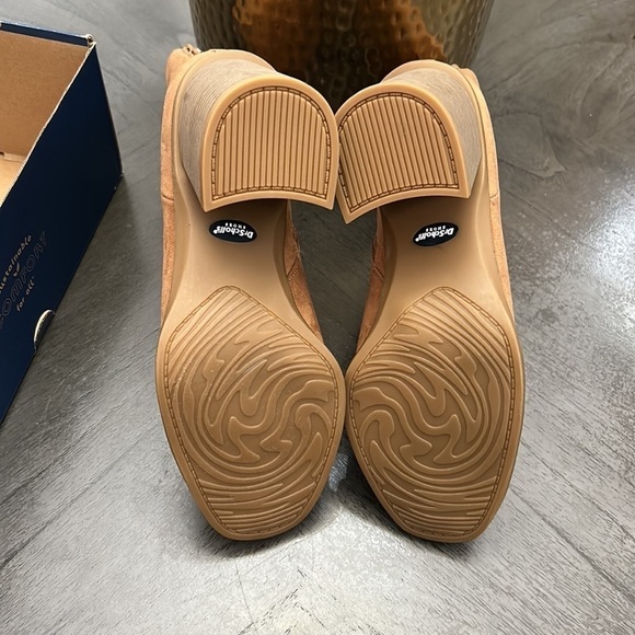 Dr. Scholl's Heeled Chelsea Boots - Ride Away - Picture 3 of 13